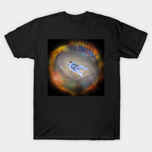 Endless Space Exploration T-Shirt